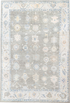 Vintage Oushak Area Rug (13' x 20')